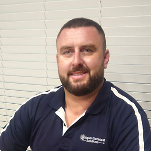 gary-bollard-bollards-electrical-solutions Gary Bollard - Owner Operator of Bollards Electrical Solutions in Perth WA
