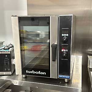 Kitchen appliance installations Perth